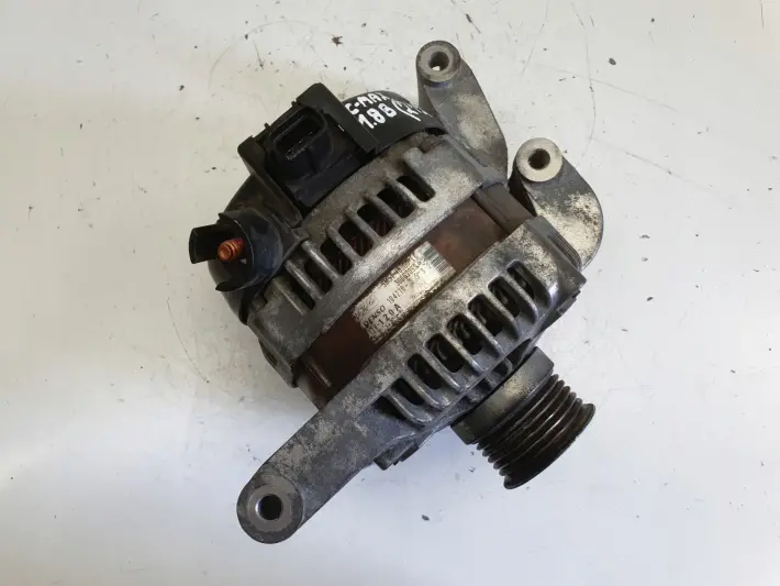 Ford C-Max 1.8 16V ALTERNATOR denso 3M5T-10300-LC 120A