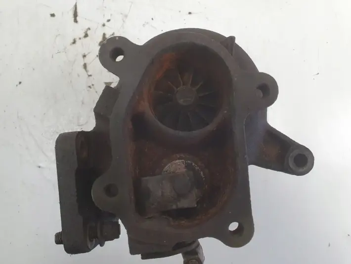 Citroen Jumper I 2.5 TD TURBOSPRĘŻARKA turbo 53169706737 K16-230678