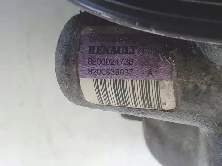 Renault Trafic II 2.0 DCI POMPA WSPOMAGANIA 8200024738