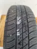 Clio II Kangoo I KOŁO ZAPASOWE Zapas felga 165/65 R14 4x100 ET36 1010467