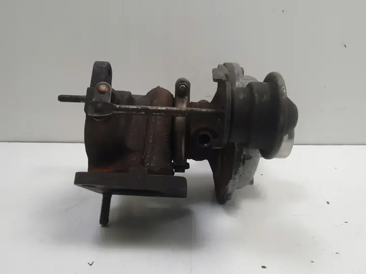 Fiat Stilo 1.9 JTD TURBOSPRĘŻARKA turbo 46556011