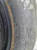 Opel Vectra C Astra H KOŁO DOJAZDOWE dojazdówka 125/85 R16 5x110 2160132