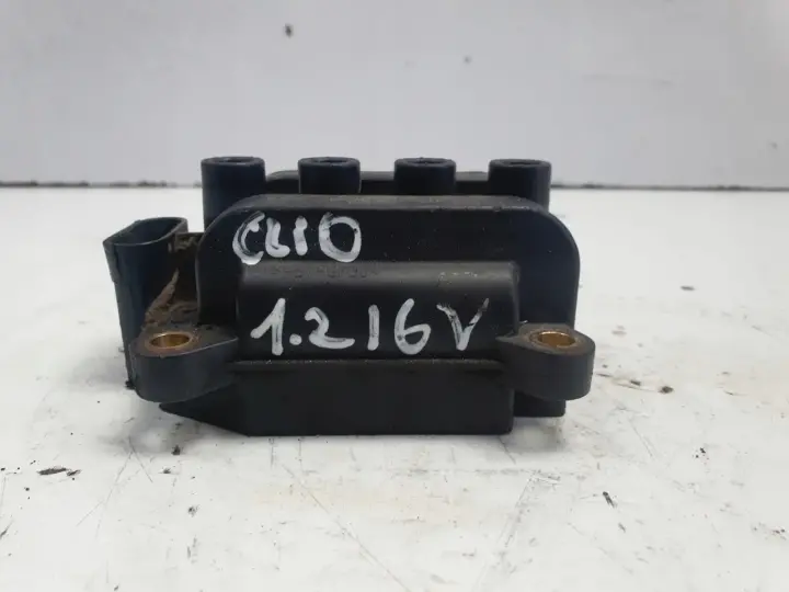 Renault Clio III 1.2 16V CEWKA ZAPŁONOWA 8200702693