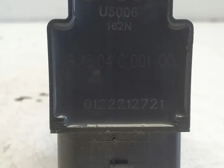VW Polo IV 1.2 6V CEWKA ZAPŁONOWA R1304000100 BMD