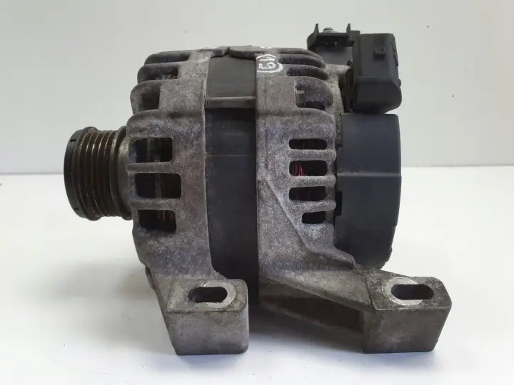 Volvo S60 II V60 2.0 D3 ALTERNATOR 31285627