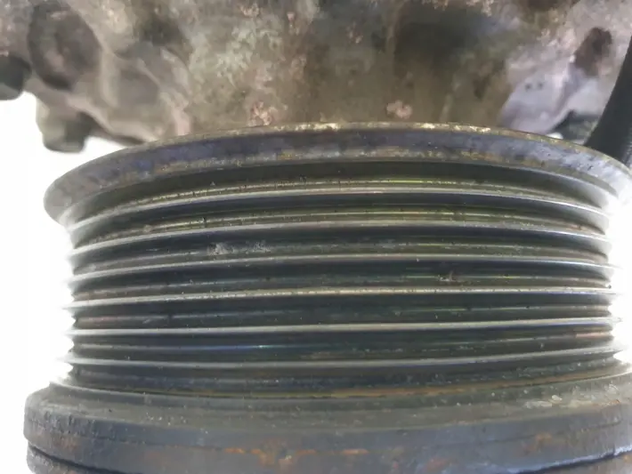 Honda Civic VIII 1.8 VTEC SPRĘŻARKA KLIMATYZACJI