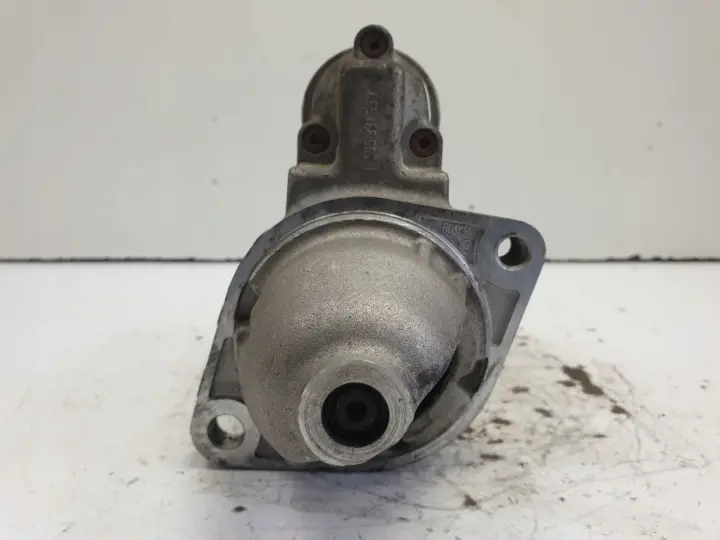 BMW E60 E61 520i 2.0 B ROZRUSZNIK 0001138002 bosch oryginał