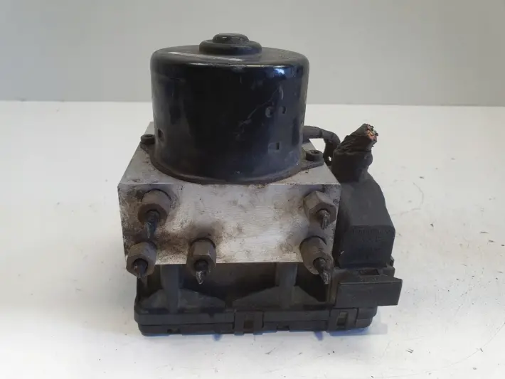 Jeep Cherokee Liberty KJ POMPA ABS hamulcowa STEROWNIK 56044240AA