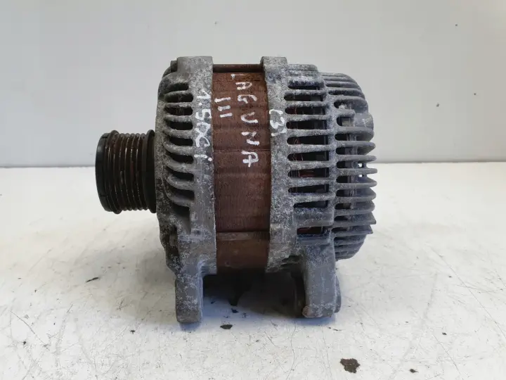 Renault Megane III Scenic III 1.5 DCI ALTERNATOR 8200960533 210A