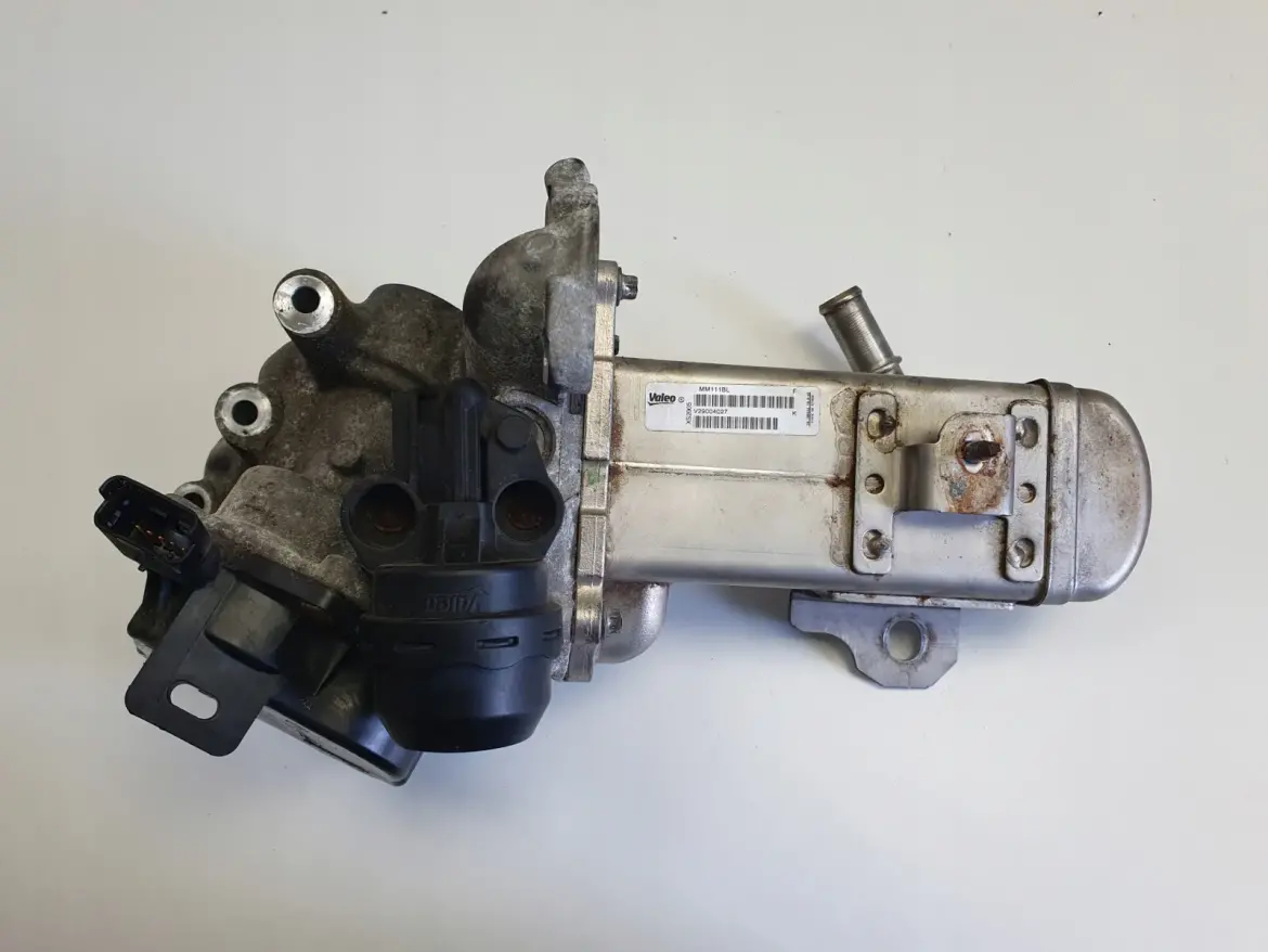Ford Mondeo IV MK4 2.0 TDCI CHŁODNICA SPALIN EGR 30725855