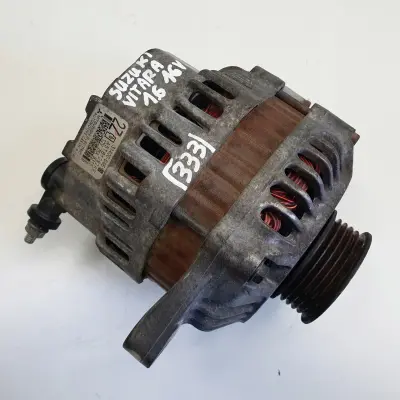 Suzuki SX4 1.6 16V ALTERNATOR A5TB1292AE 75A