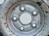 VW Transporter T5 T6 KOŁO ZAPASOWE Zapas felga 215/65 R16C 5x120 7H0601027D