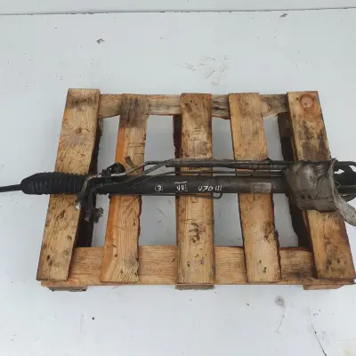 Volvo V70 III XC70 II MAGLOWNICA przekładnia kierownicza EUROPA