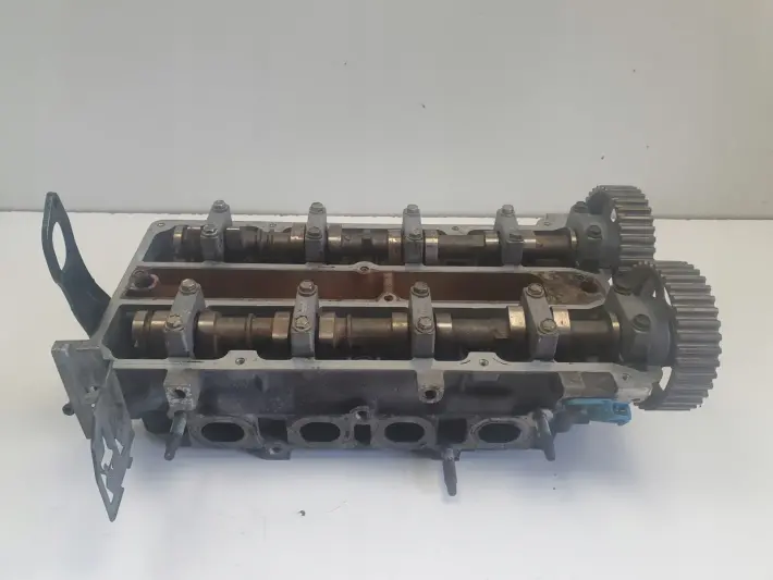 Ford Focus MK2 1.6 16V GŁOWICA CYLINDRÓW 4M5G-6090-XB