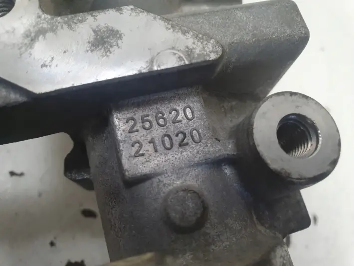 Toyota Yaris III 1.5 VVTi 2NR ZAWÓR EGR Chłodniczka 220500-0020