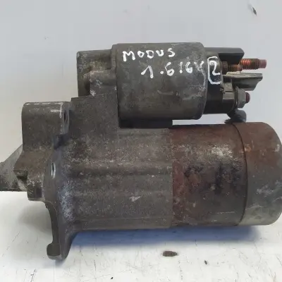 Renault Modus 1.4 1.6 16V ROZRUSZNIK 8200413215 M000T92981