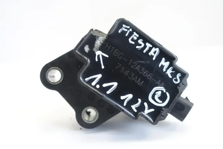 Ford Fiesta MK8 VIII 1.1 12V CEWKA ZAPŁONOWA org