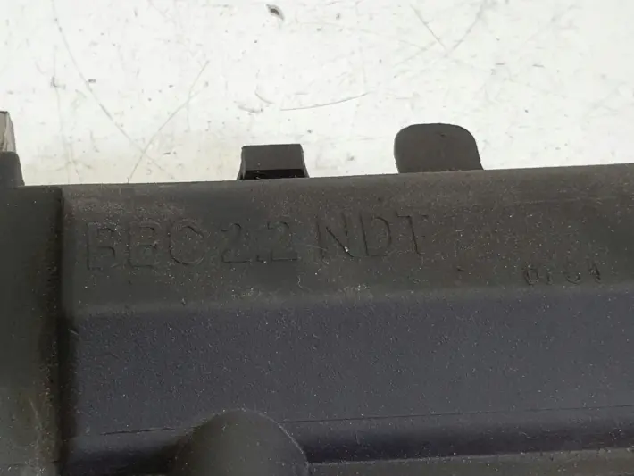 Peugeot Citroen 1.1 1.4 8V CEWKA ZAPŁONOWA