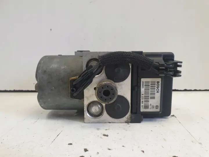 Volvo V90 POMPA ABS hamulcowa 0265216478 09127108