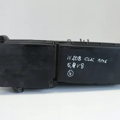 Mercedes CLK W208 5.5 AMG SKRZYNKA BEZPIECZNIKÓW