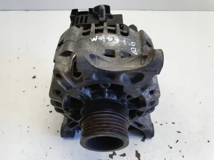 Mercedes W169 1.5 8V ALTERNATOR A2661540802 90A valeo