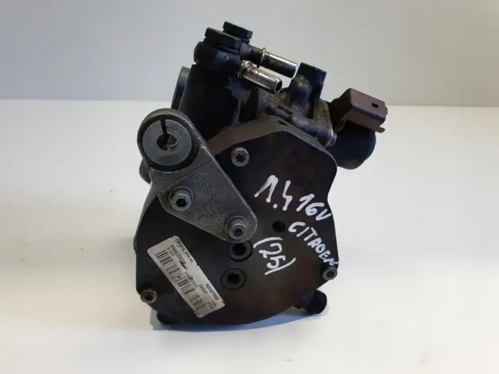 Citroen C3 1.4 HDI POMPA WTRYSKOWA 9651579080
