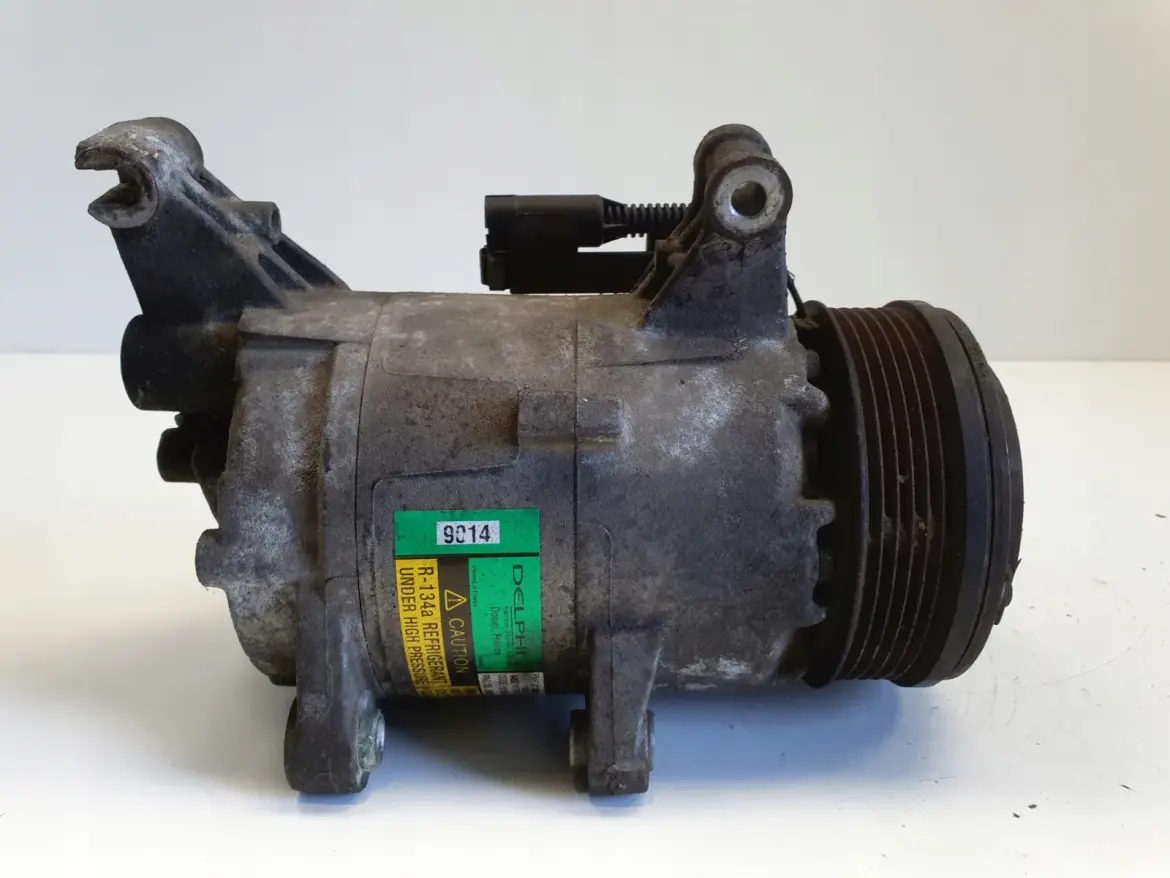 Mini One R50 R53 1.6 16V SPRĘŻARKA KLIMATYZACJI 01139014 11645610