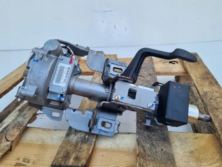 Renault Megane IV WSPOMAGANIE ELEKTRYCZNE Kolumna kierownicza 488100422R