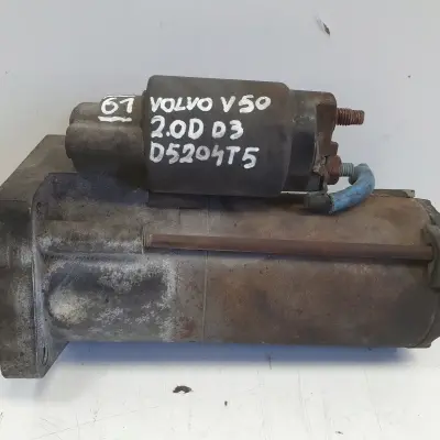 Volvo V50 2.0 D3 ROZRUSZNIK 30659314