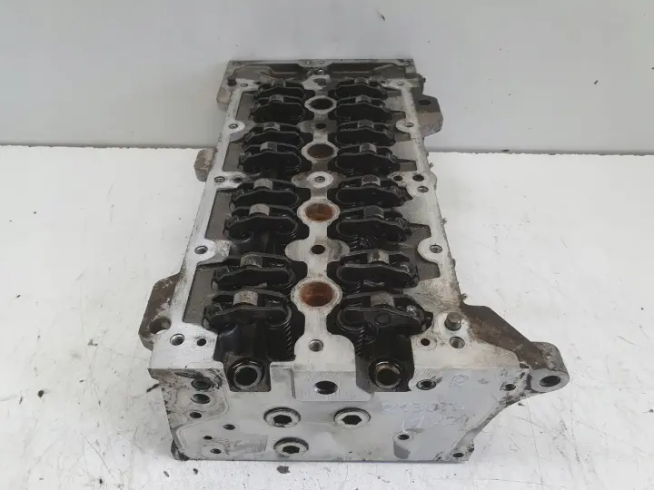 Opel Corsa D 1.3 CDTI GŁOWICA CYLINDRÓW 55188595