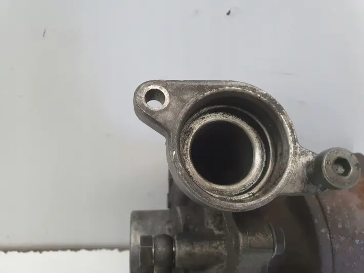 Ford Fusion 1.4 TDCI TURBOSPRĘŻARKA turbo 54359710009