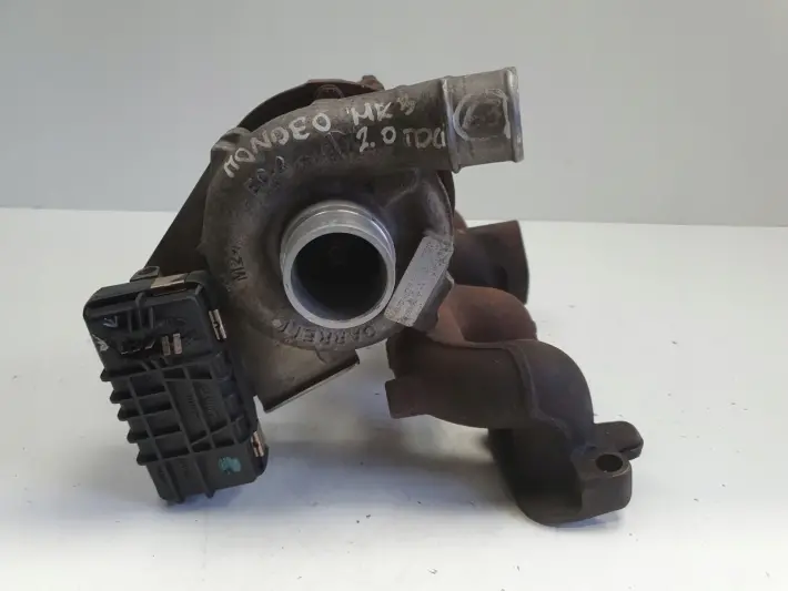 Ford Mondeo III MK3 2.0 TDCI TURBOSPRĘŻARKA turbo 4S7Q-6K682-EE
