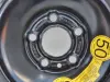 Volvo S80 V70 S60 I KOŁO DOJAZDOWE dojazdówka 125/80 R17 9209872
