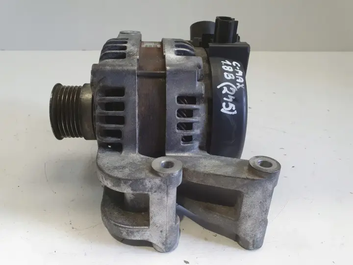 Ford C-Max 1.8 16V ALTERNATOR denso 3M5T-10300-LC 120A