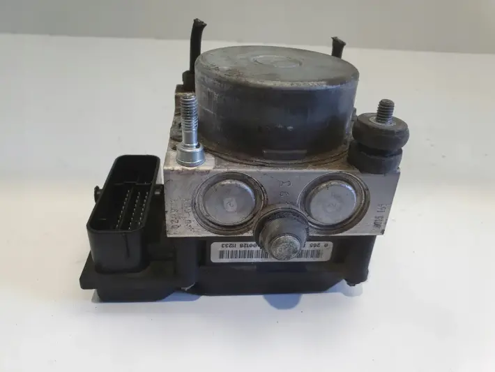 Opel Corsa D 1.4 16V POMPA ABS hamulcowa 0265232288 0265800796 FE 13282282