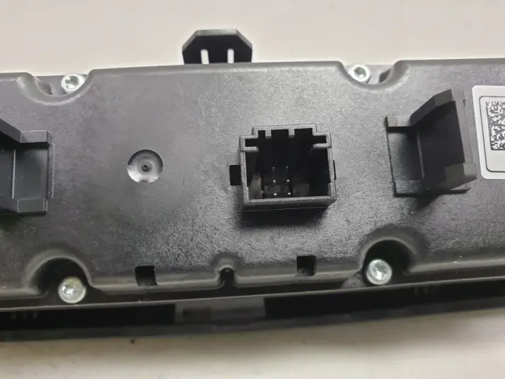 Opel Corsa F PANEL KLIMATYZACJI Nawiewu 39181224