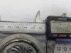 Opel Vauxhall DEKIELEK FELGI Kapsel kołpak 13117069MJ 64mm