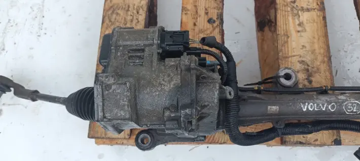 Volvo V40 II MAGLOWNICA przekładnia kierownicza EURO 31429605