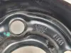 Opel Astra H KOŁO DOJAZDOWE dojazdówka 115/70 R16 4x100 2160126