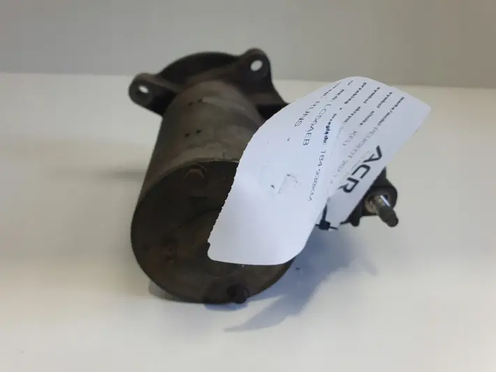 Peugeot 207 1.4 16V ROZRUSZNIK 9647982880