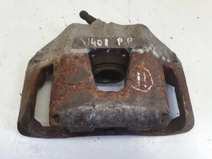 Volvo V40 II PRZEDNI ZACISK HAMULCOWY prawy przód PASAŻERA P.P 976