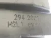 Peugeot 206 2.0 16V POMPA WSPOMAGANIA 9637058480