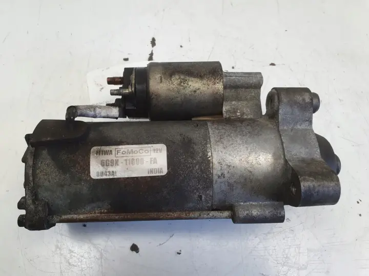 Ford Mondeo MK4 2.0 TDCI ROZRUSZNIK 6G9N-11000-FA