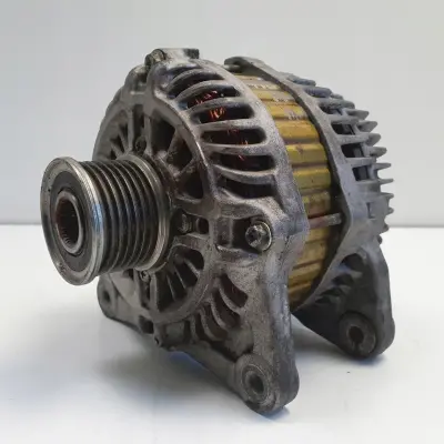 Nissan X-TRAIL T31 2.0 DCI ALTERNATOR