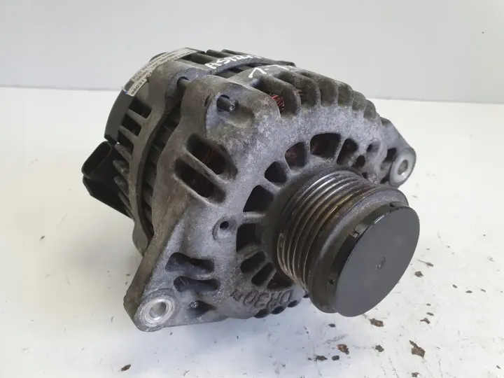 Opel Astra IV J 1.7 CDTI ALTERNATOR 8980311541 100A