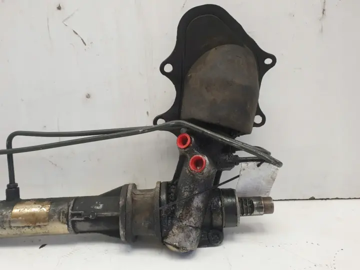 Nissan Primera P11 lift MAGLOWNICA przekładnia EUROPA 3401064912