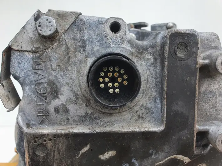 Audi A4 B7 2.0 T TFSI TURBO AUTOMATYCZNA SKRZYNIA BIEGÓW automat KTJ