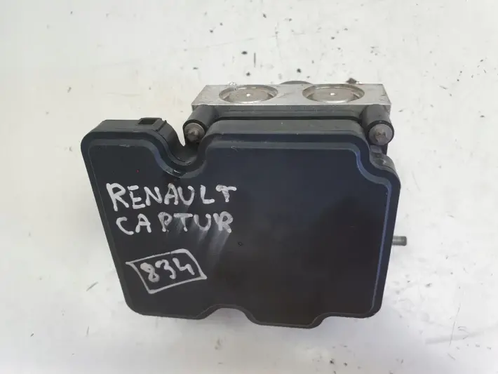Renault Captur POMPA ABS Sterownik 476605492R