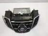 Ford Fiesta MK7 VII Lift RADIOODTWATRZACZ Panel