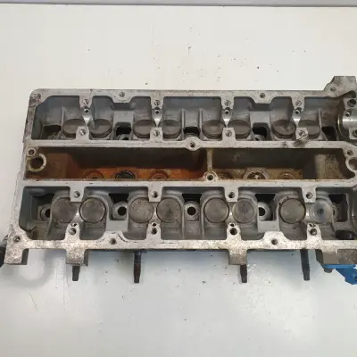 Ford Fiesta MK6 VI 1.25 GŁOWICA CYLINDRÓW